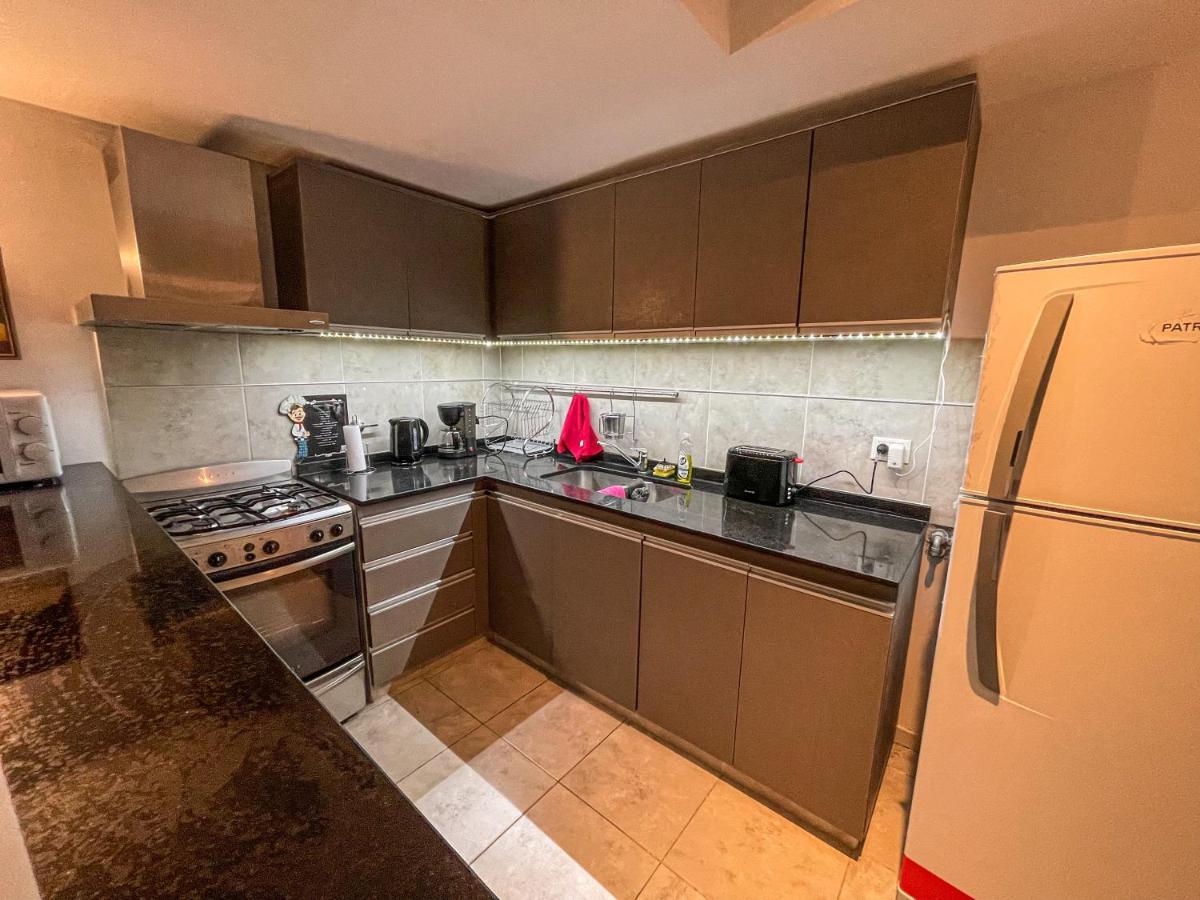 Ferienwohnung El Progreso San Carlos de Bariloche Exterior foto