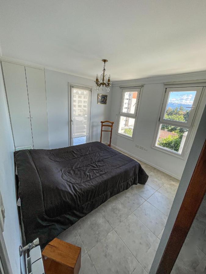 Ferienwohnung El Progreso San Carlos de Bariloche Exterior foto